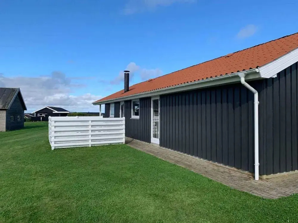 5 Star Holiday Home in Vinderup