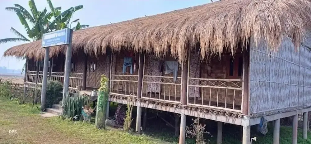 Sarangi Stay By GRB — фото 5