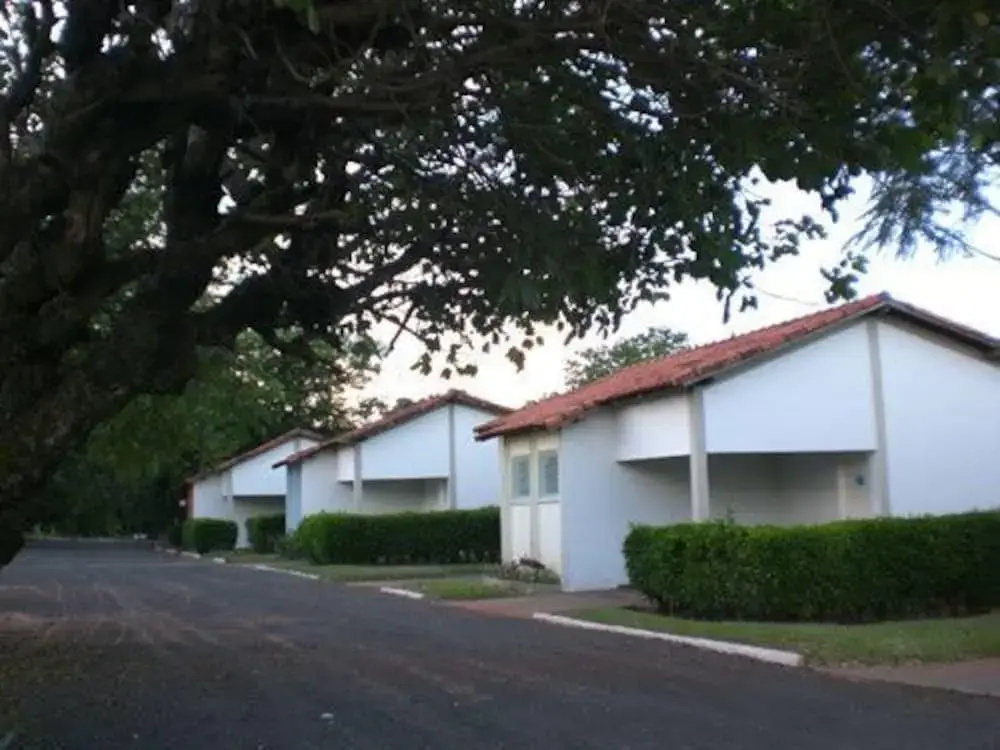 Água Viva Thermas Resort