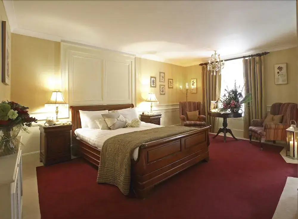 Westcourt Hotel - Général