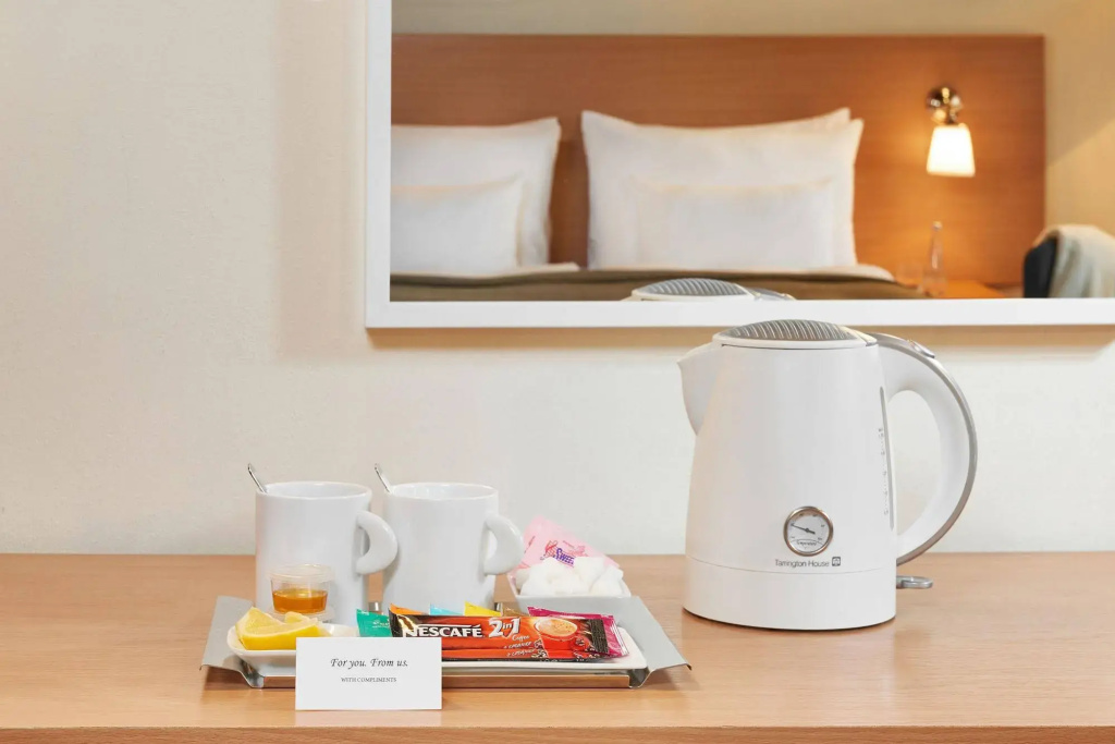 Hotel photo 10