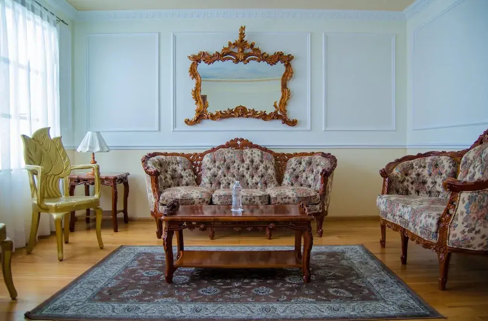 Residence L´ Heritage Royal Colonial by BlueBay - Chambres