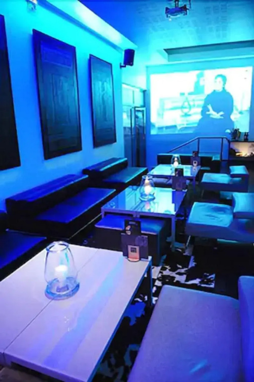 Villa Didon - фото 28