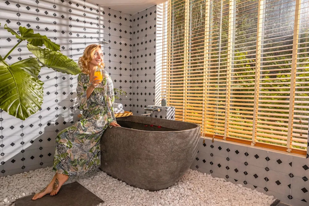 Tomhill Boutique Resort & Spa Phu Quoc