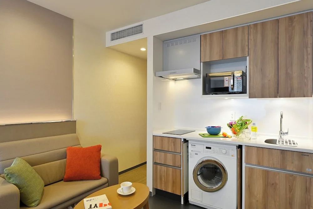 Holiday Inn & Suites Shin Osaka by IHG 사진 38