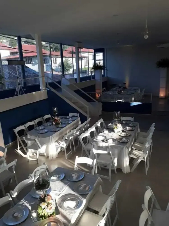 Hotel Celebertti - Général
