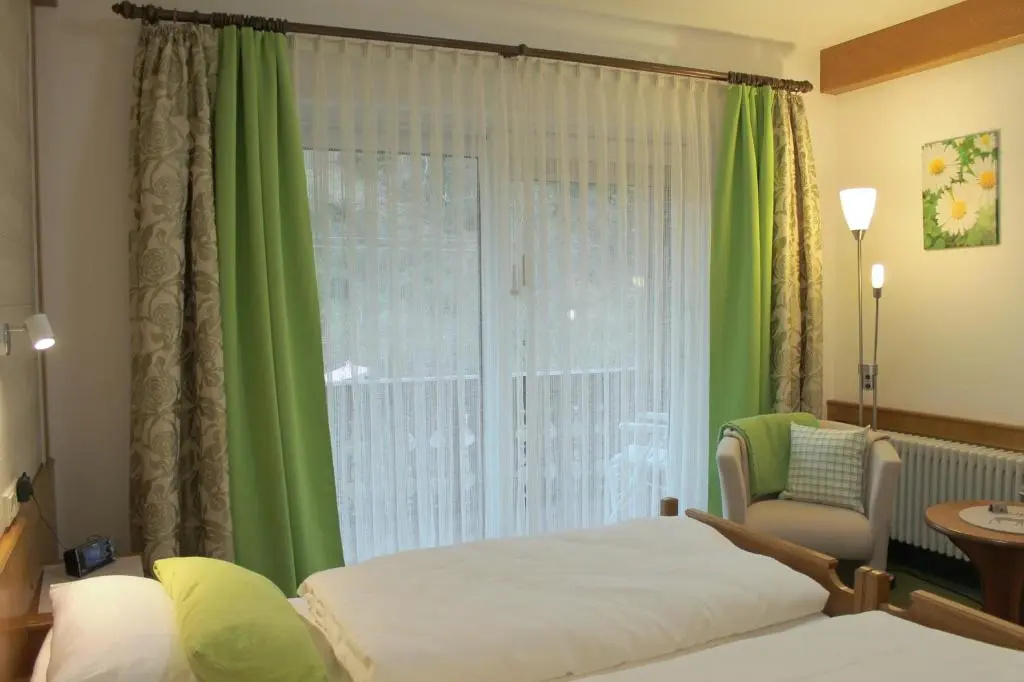 Landhotel Untere Kapfenhardter Mühle - Général