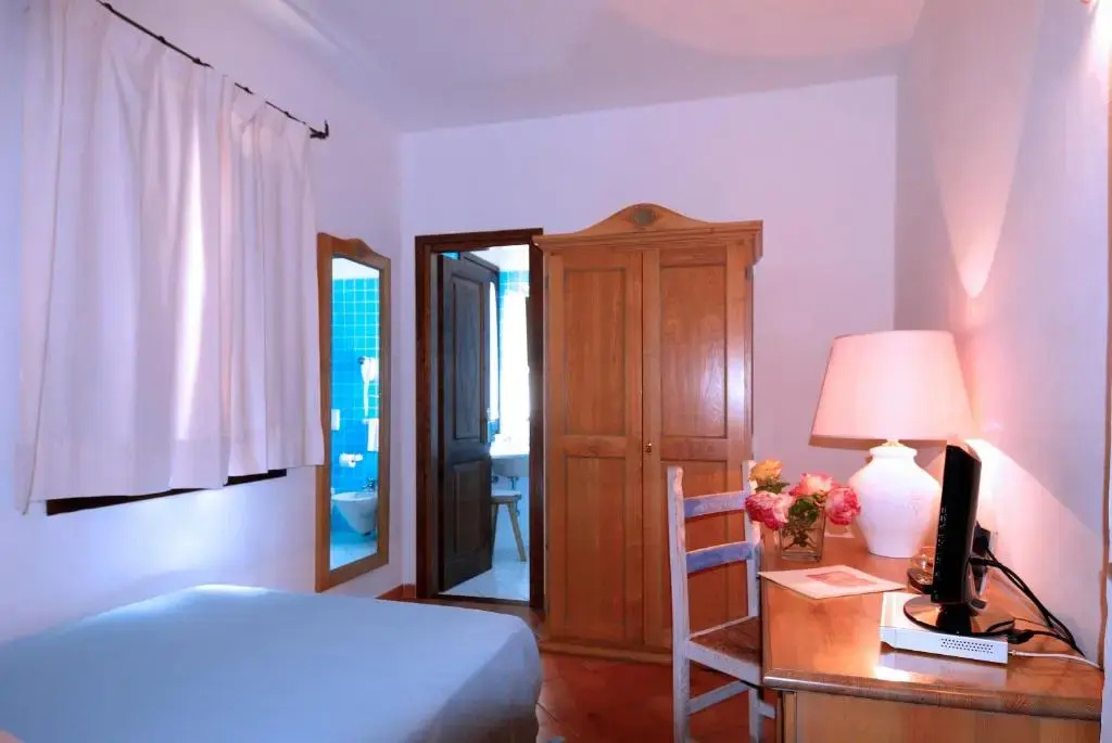SantAndrea - Chambres