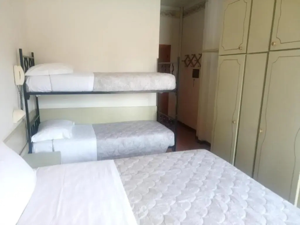 Hotel Welt - Chambres