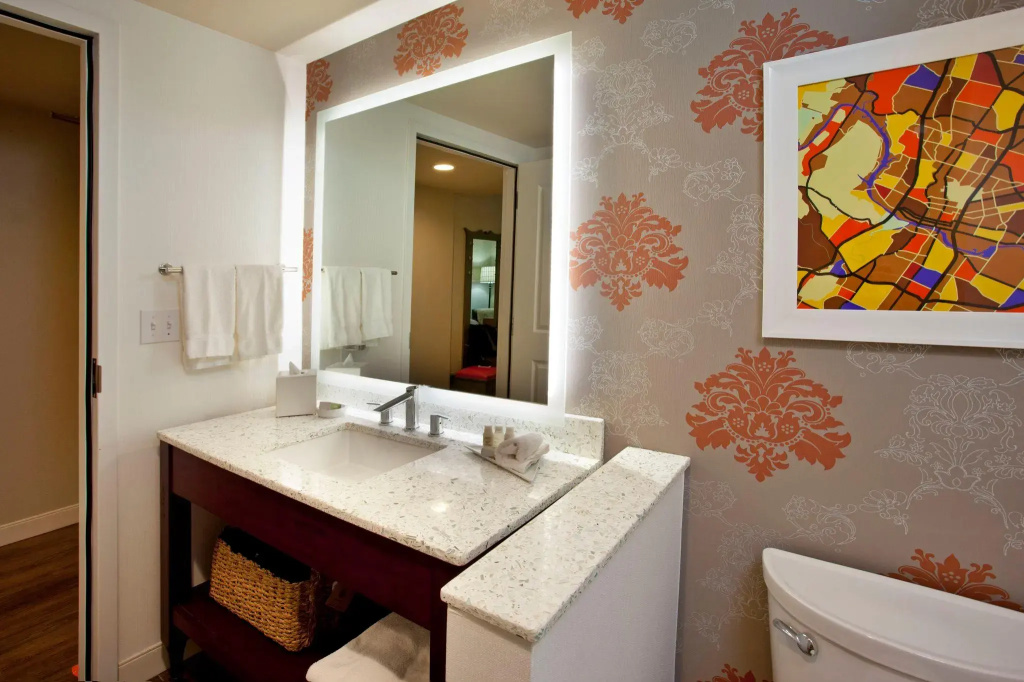 Hotel Indigo Austin Downtown - University by IHG - Chambres