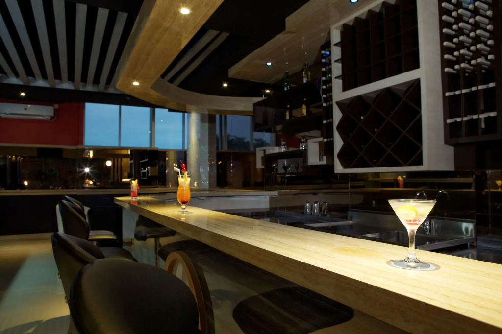 Nagoya Mansion Hotel & Residence - Général