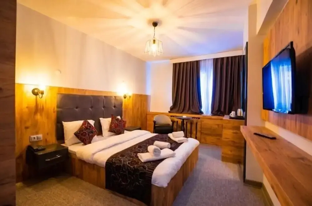 Hotel photo 10