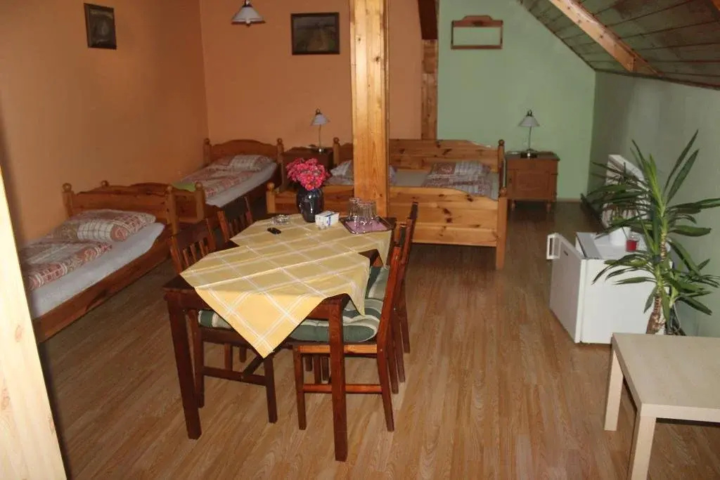 Pension Formanka - Général