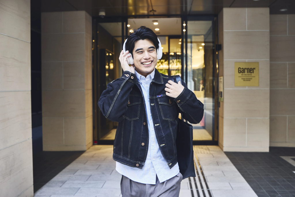 Garner Osaka Honmachi Kita Semba by IHG 사진 32