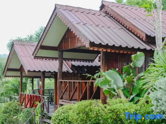 Baan Mai Katoon Resort
