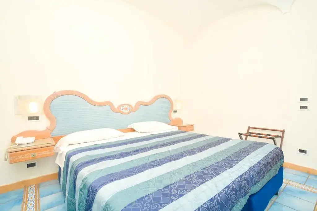 Albergo Italia - Chambres