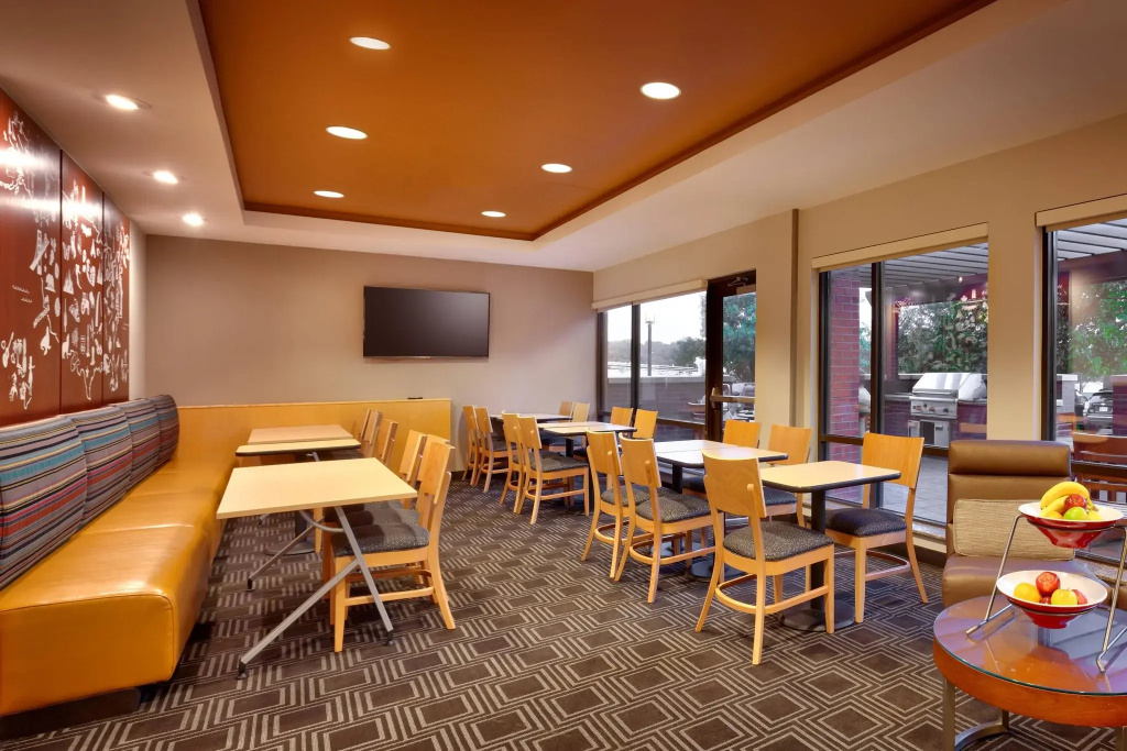 TownePlace Suites by Marriott Omaha West - Général