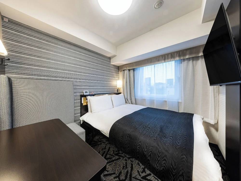APA Hotel Akabane Iwabuchi Ekimae 사진 2