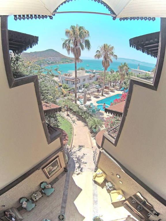 Hotel photo 18