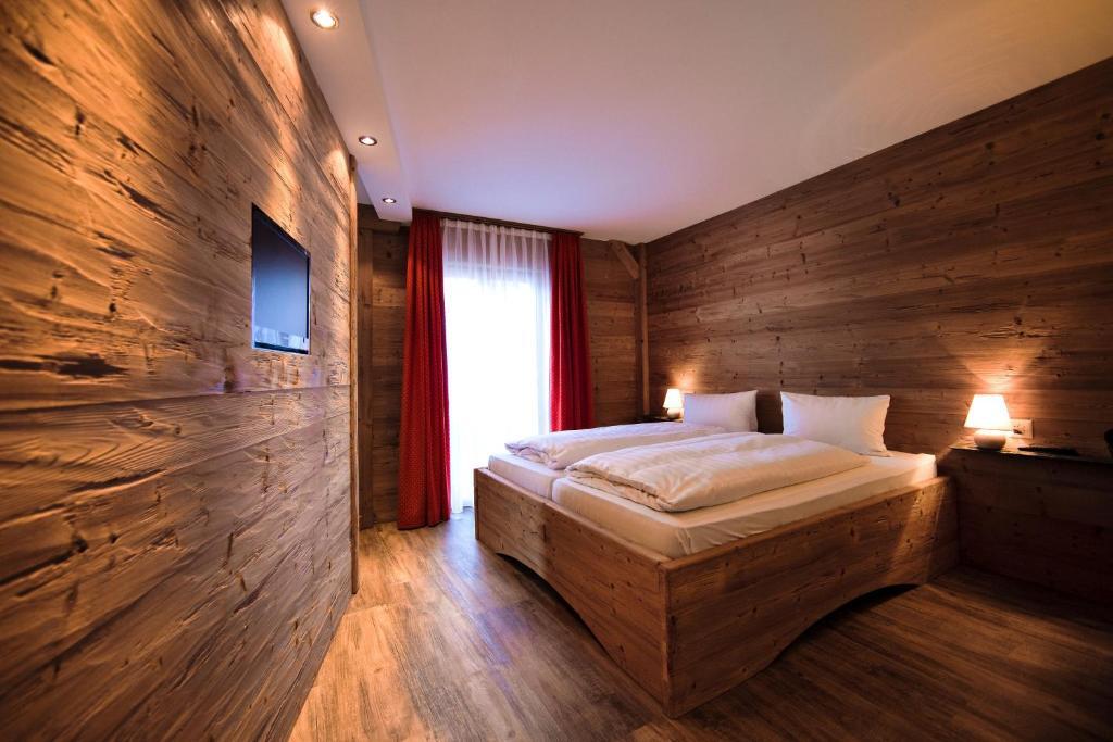 Arosa Vetter Hotel by null