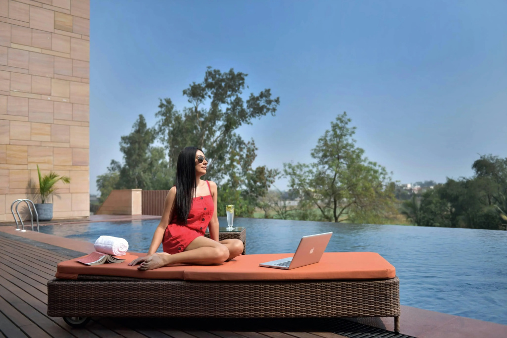 Courtyard by Marriott Raipur - Général