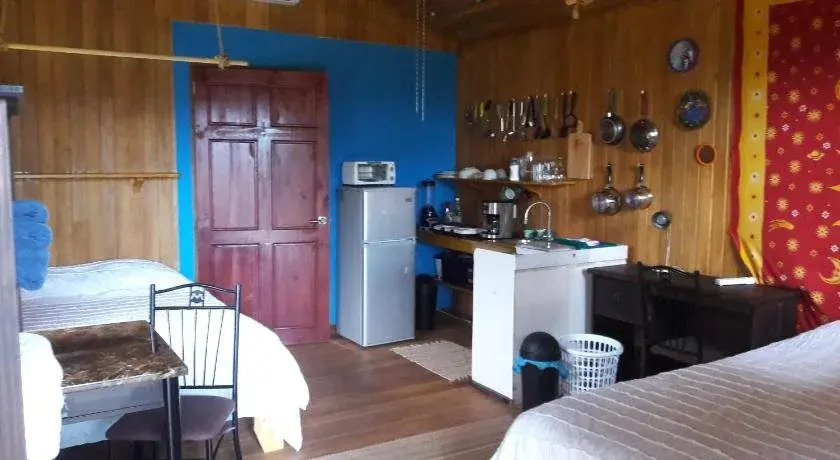 Casa Bellavista Montezuma - фото 2