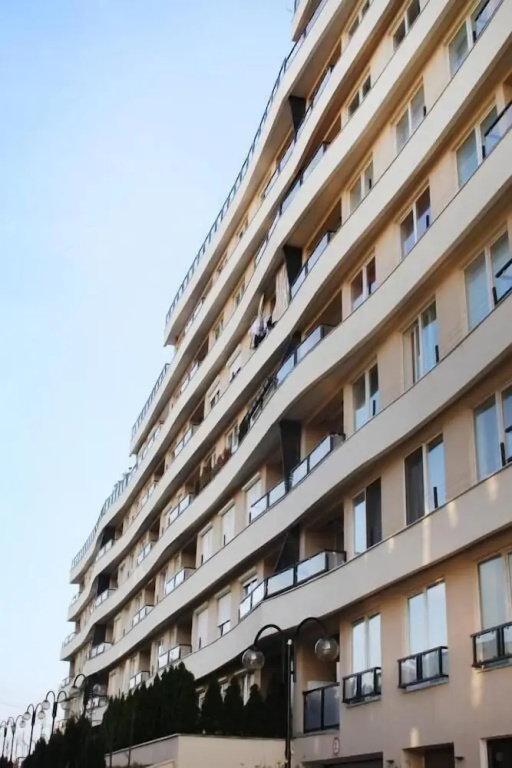 Sunflower Aapartment