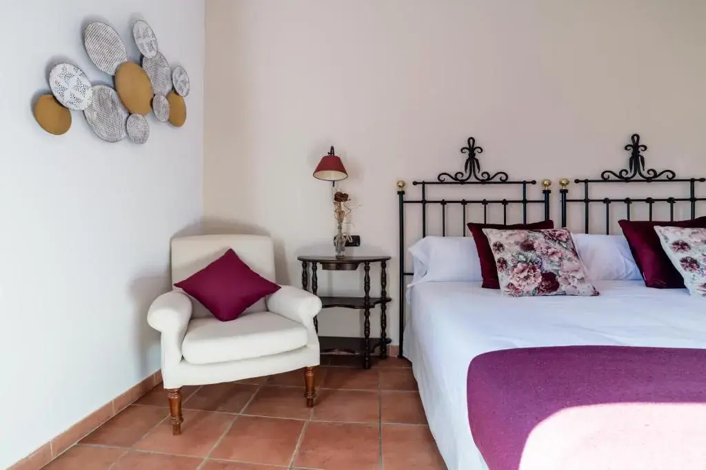 Hotel Boutique Cerro del Sol - Général