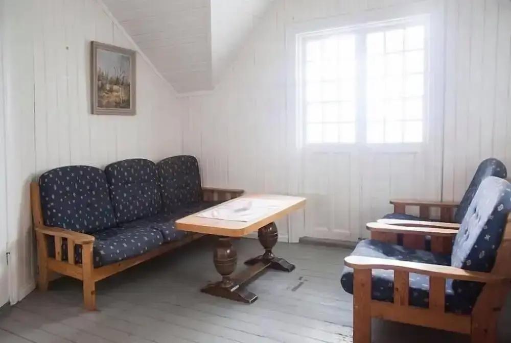 Langesund Bad Hotell - Général