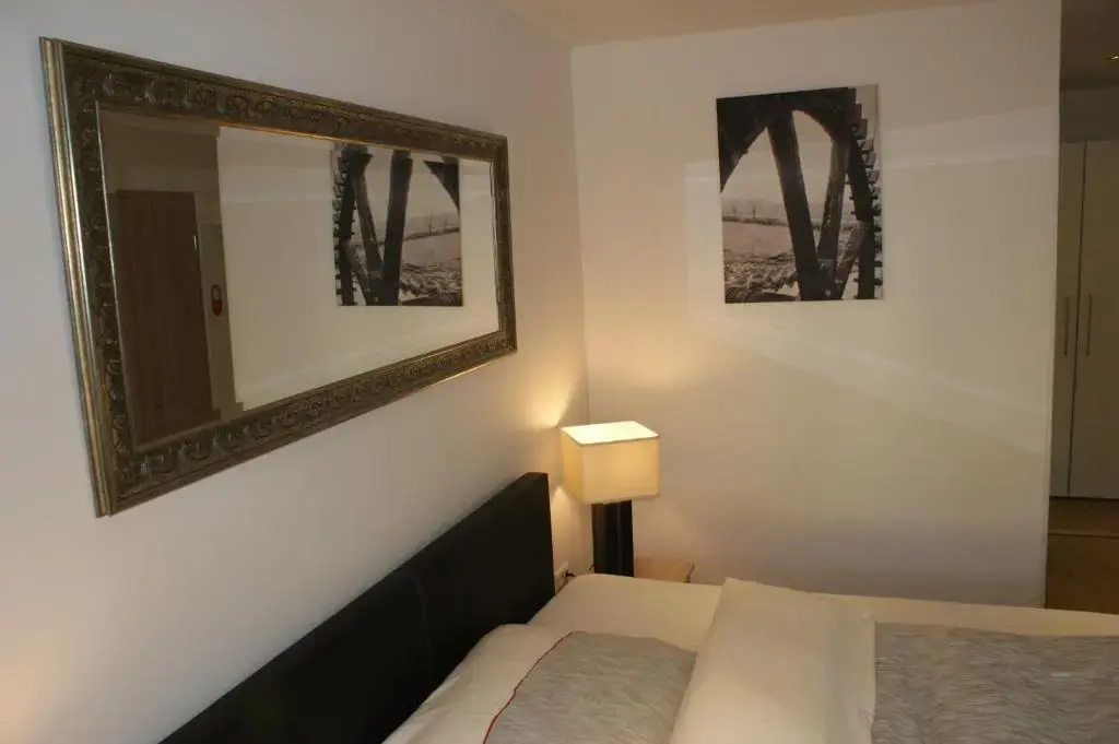 Brommler Muhle - Chambres