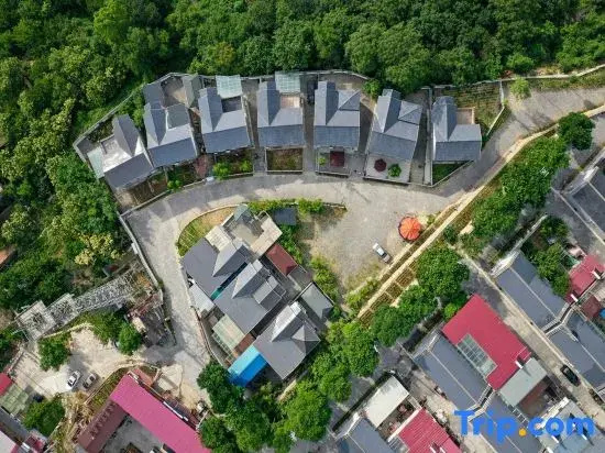 Jichangju Villa