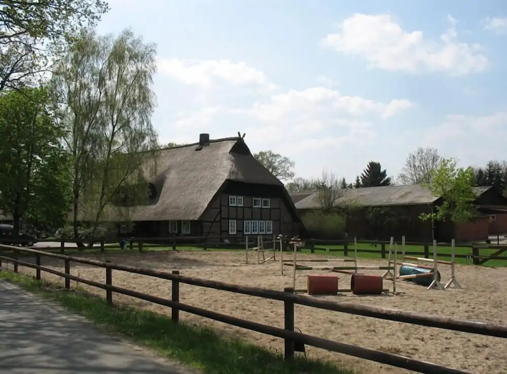 Reiterhof Klaucke