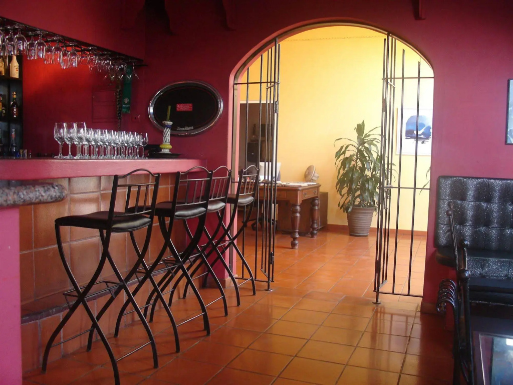 Inn & Art Madeira - Général