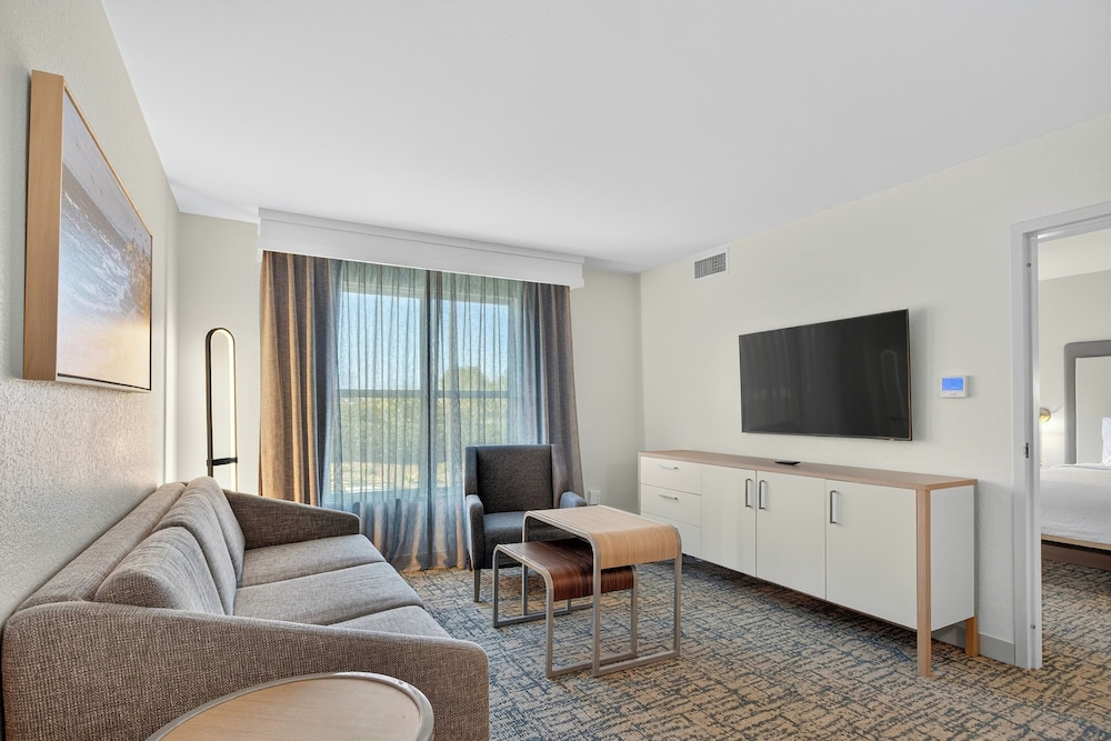 Homewood Suites by Hilton Carlsbad-North San Diego County - Chambres