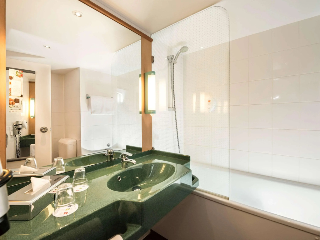 ibis Dortmund West - Général