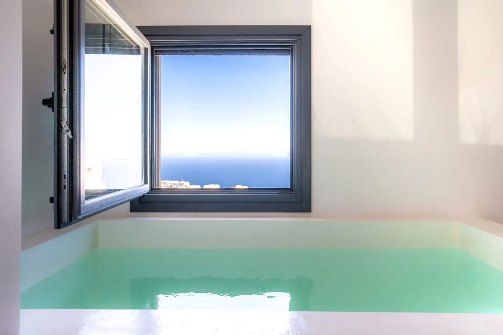 Standard Suite mit Meerblick, Bild 4 von 5
