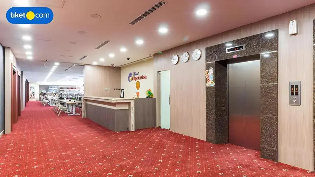Hotel photo 11