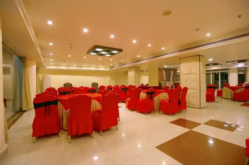 Business Centre
