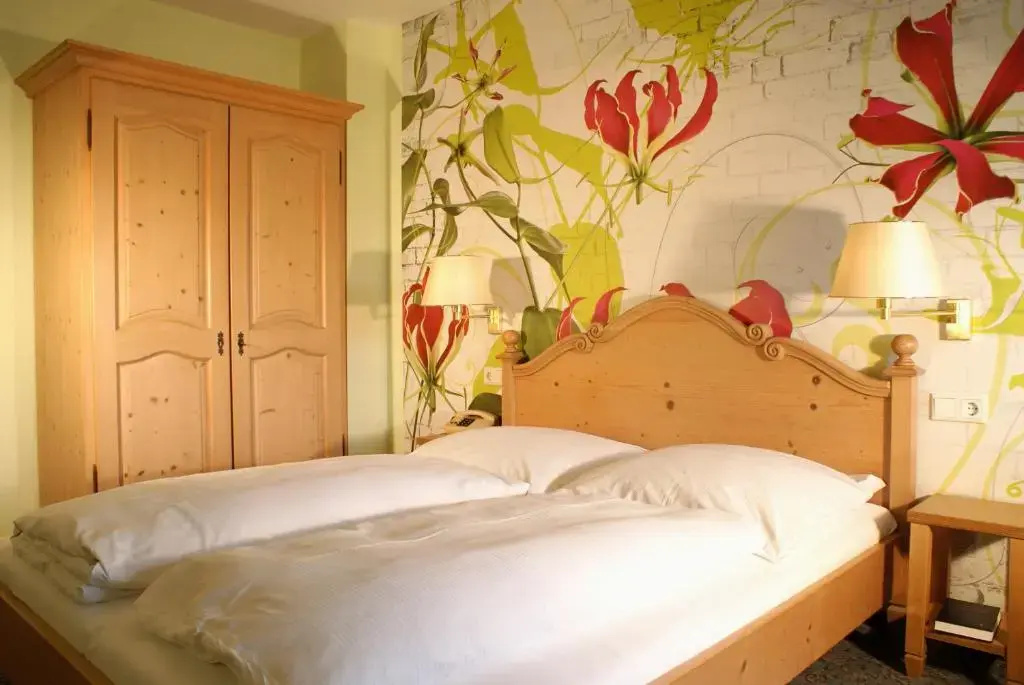 Hotel Sonneck - Chambres