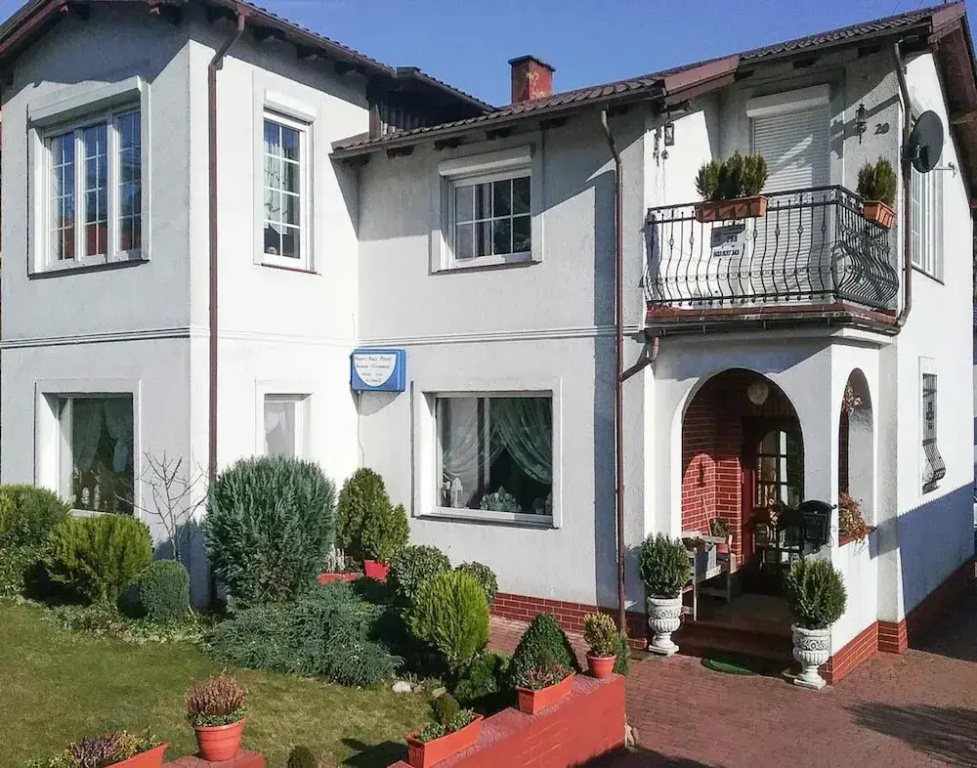 Holiday Home in Misdroy Near Baltic Sea