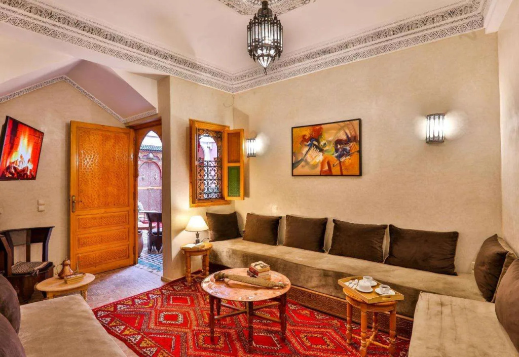 Hotel photo 14