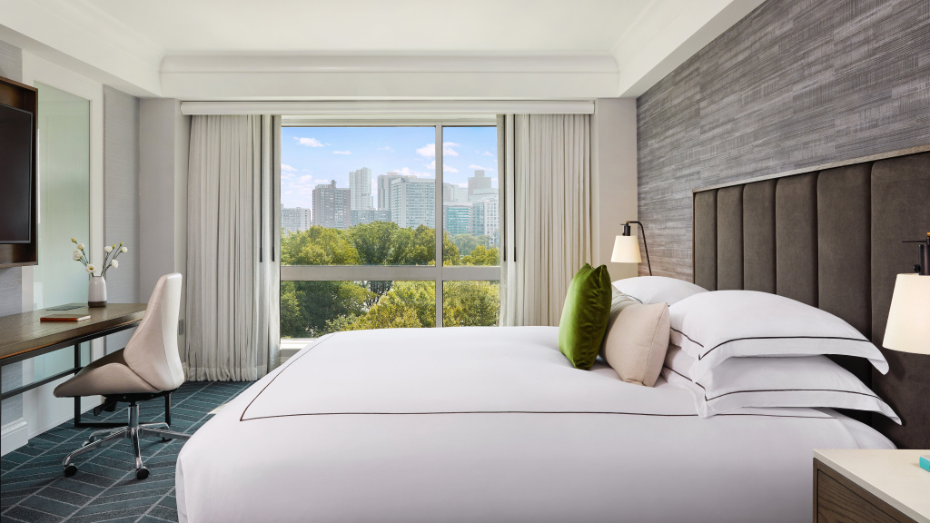Kimpton Marlowe Hotel by IHG - Général