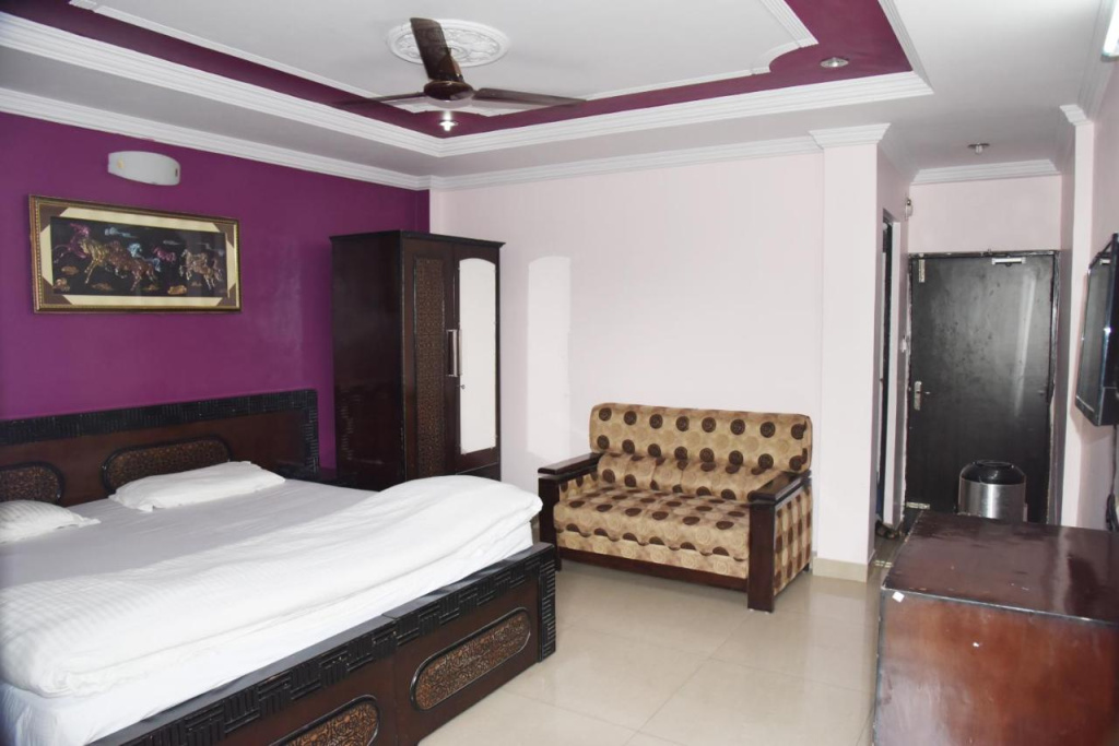 Hotel photo 20