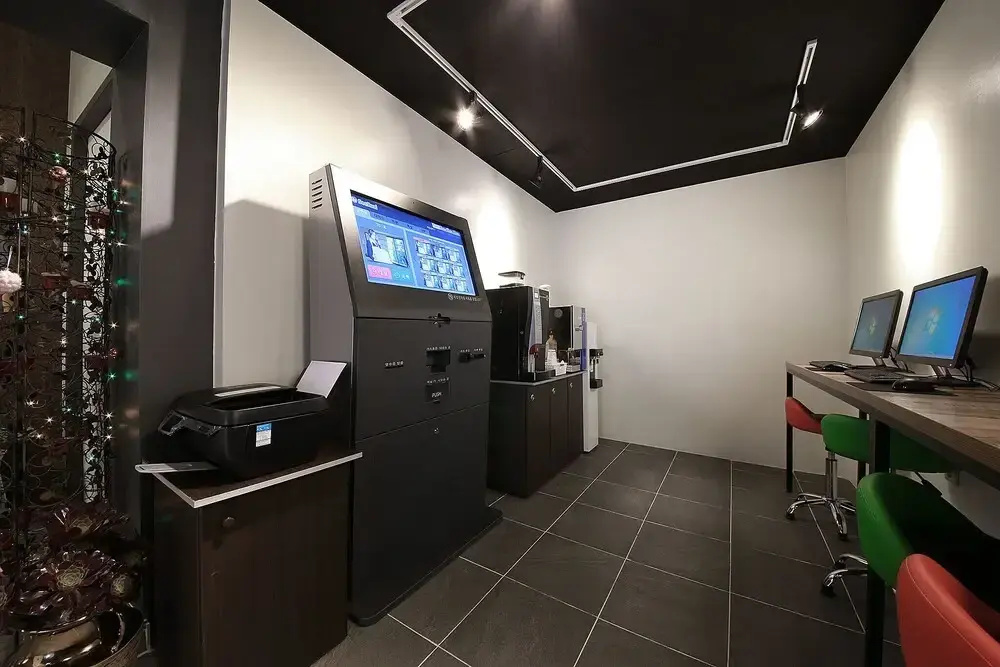 Hotel photo 12