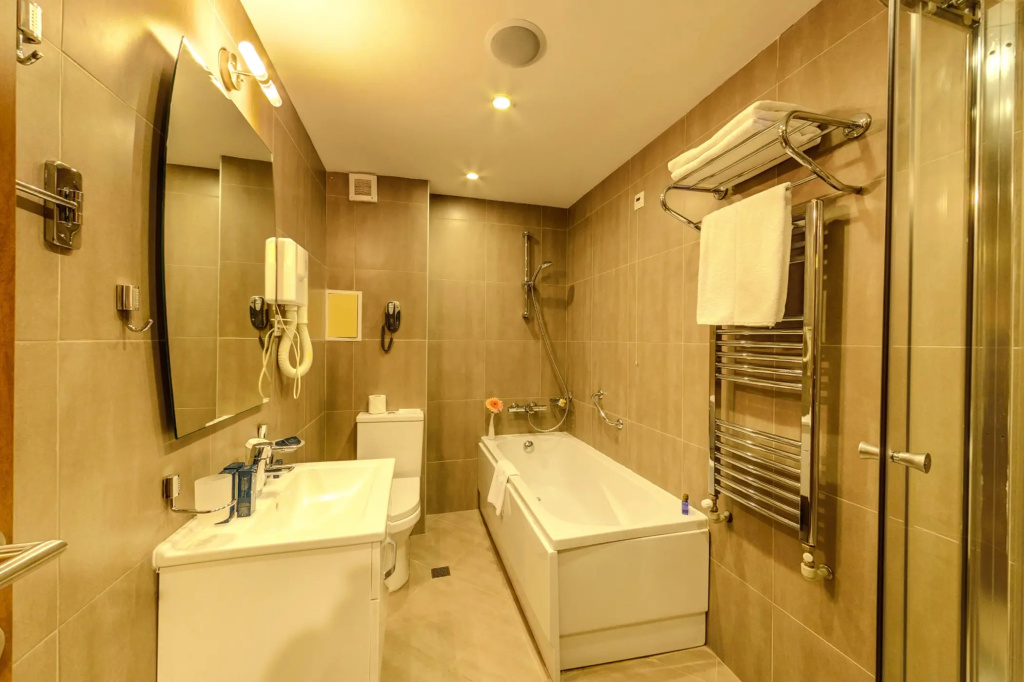 Hotel photo 10
