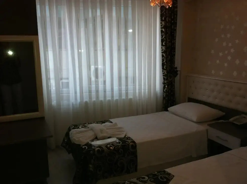 Hotel photo 7
