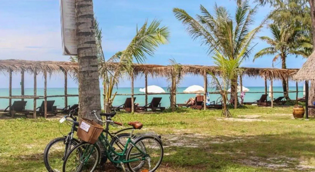 The Hip Resort  @ Khao Lak - Général
