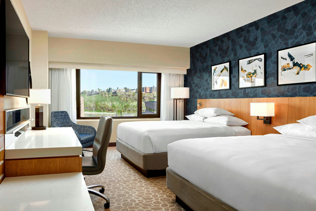 Delta Hotels by Marriott Calgary Downtown - Général