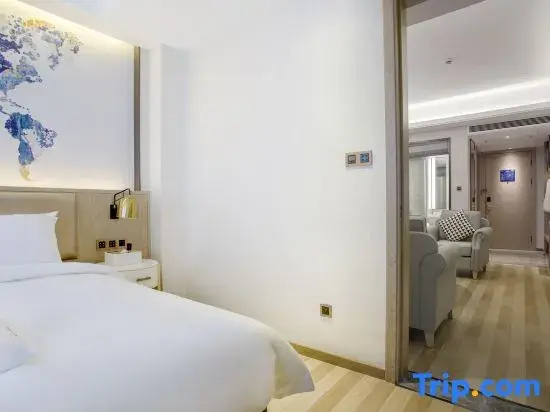 Premier Suite