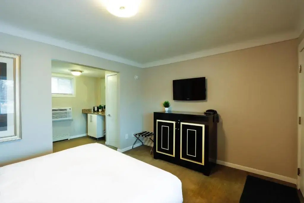Hotel Royal Oak - Chambres